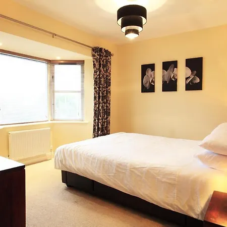 Ardmullen 4 Bed Detached Holiday - Walnut * Kenmare