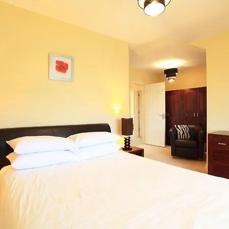 Ardmullen 4 Bed Detached Holiday - Walnut