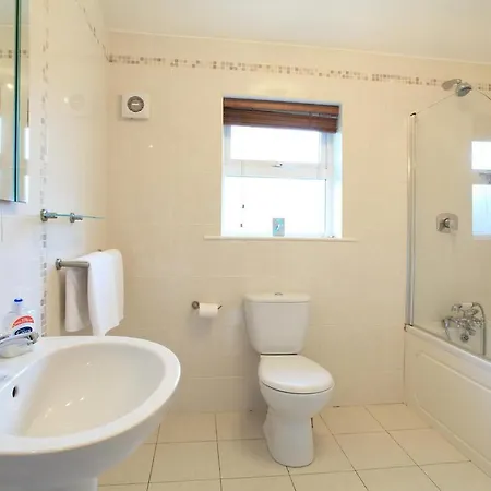 Ardmullen 4 Bed Detached Holiday - Walnut