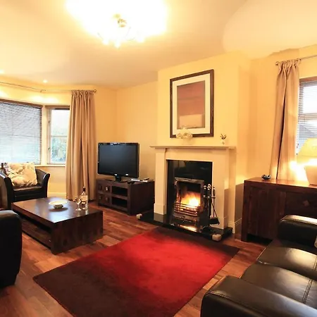Ardmullen 4 Bed Detached Holiday - Walnut