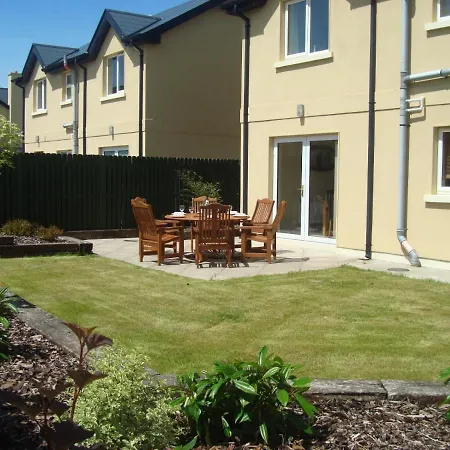 Ardmullen 4 Bed Detached Holiday - Walnut Kenmare