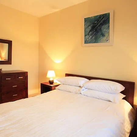 Ardmullen 4 Bed Detached Holiday - Walnut * Kenmare