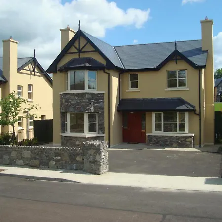 Ardmullen 4 Bed Detached Holiday - Walnut Kenmare