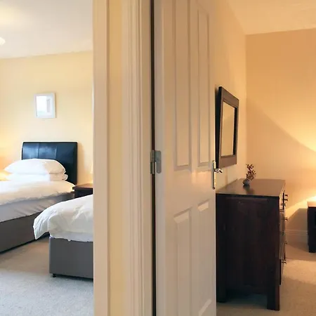 Ardmullen 4 Bed Detached Holiday - Walnut Kenmare