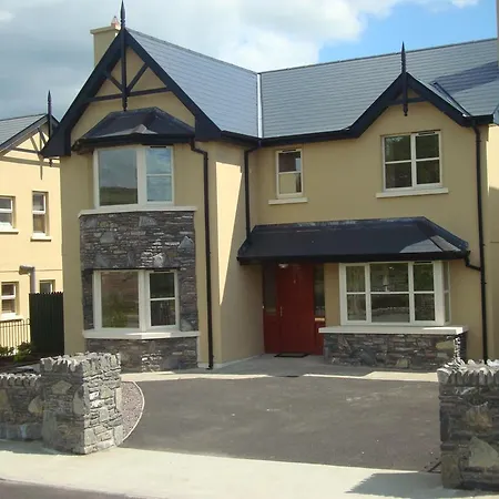 Ardmullen 4 Bed Detached Holiday - Walnut Villa